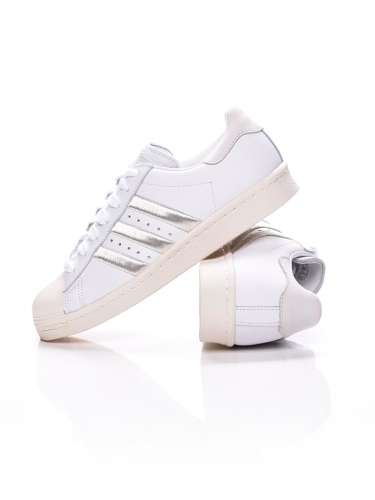 Adidas Originals Superstar 80s női Utcai cipő #fehér 31092446