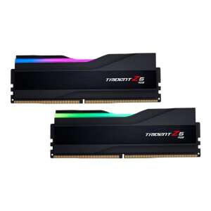 Kit memorie G.Skill Trident Z5 RGB DDR5 32GB 2x16GB - G. Skill Memorii RAM