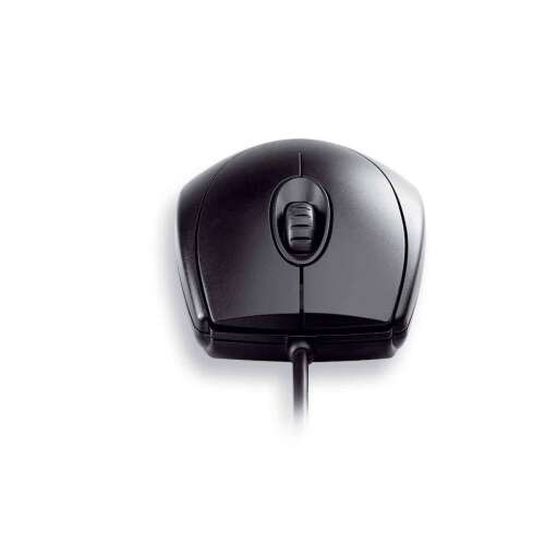 CHERRY WheelMouse M-5450 black wired computer mouse