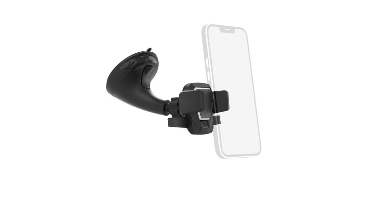 Support Auto Baseus 360° Rotation Magnetic Mount Holder - Groupe Phone