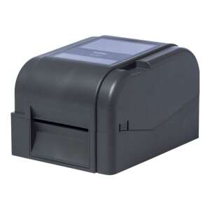 Brother TD-4420TN label printer, monochrome, direct thermal / thermal transfer - Computers and Accessory