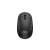 Philips SPK7307BL schwarze kabellose Maus