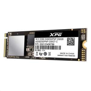 Solid-State Drive (SSD) ADATA XPG SX8200 Pro 1TB, NVMe, M.2. 53957346 Calculatoare