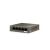Tenda TEG1105P-4-63W 5-Port Gigabit PoE Switch, angled view