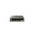 Tenda TEG1105P-4-63W 5-Port Gigabit PoE Switch, front view