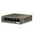 Tenda TEG1105P-4-63W 5-Port Gigabit PoE Switch, angled view