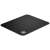 Mousepad SteelSeries QcK Edge, negru, vedere din unghi
