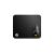 Podkładka pod mysz Steelseries QcK Edge Czarna z myszką gamingową