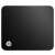 Steelseries QcK Edge Black Mouse Pad - Top View