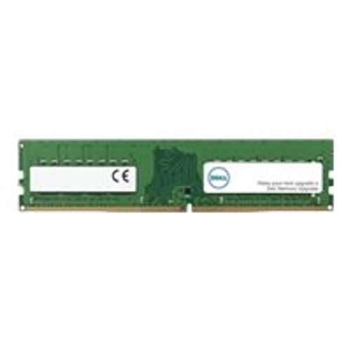 Dell 8GB DDR5 4800MHz Niebuforowany moduł pamięci DIMM