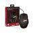 Mouse gaming Konix Drakkar Runemaster Evo, negru, cu ambalaj