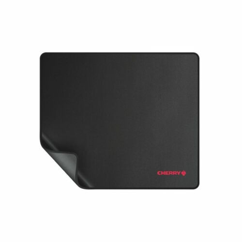 Cherry MP1000 Black Mouse Pad for Gaming and Office