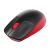 Logitech 910-005908 Egér - M190 Vezeték Nélküli Optikai, Piros 78821306