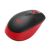 Logitech 910-005908 Egér - M190 Vezeték Nélküli Optikai, Piros 78821306