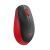 Logitech 910-005908 Egér - M190 Vezeték Nélküli Optikai, Piros 78821306