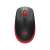 Logitech M190 Piros Vezeték Nélküli Egér - Egyszerű Kialakítás