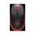 Logitech 910-005908 Egér - M190 Vezeték Nélküli Optikai, Piros 78821306