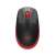 Logitech 910-005908 Egér - M190 Vezeték Nélküli Optikai, Piros 78821306