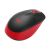 Logitech 910-005908 Mouse - M190 Wireless Optical, Red 78821306