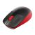 Logitech 910-005908 Mouse - M190 Wireless Optical, Red 78821306