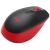 Logitech 910-005908 Mouse - M190 Wireless Optical, Red 78821306