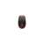 Logitech M190 Wireless Mouse, Red, Front View