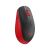 Logitech | Myš plnej veľkosti | M190 | Bezdrôtová | USB | Červená 78821306