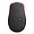 Logitech | Myš plnej veľkosti | M190 | Bezdrôtová | USB | Červená 78821306