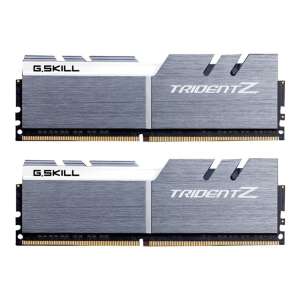 G.Skill TridentZ sorozat DDR4 16GB 2x8GB DIMM 288-tűs puffer nélküli RAM - G. Skill