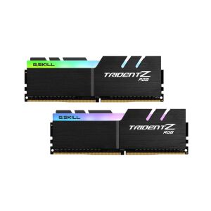 G.SKILL Trident Z RGB DDR4 4133MHz 16GB RAM Kit asztali PC-hez - G. Skill