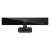 Proxtend PX-CAM003 X701 4K webcam, black, front view