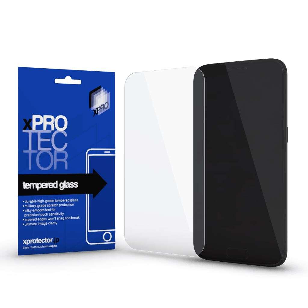Xprotector Nokia 2.4 Tempered Glass (0.33mm) kijelzővédő (121402)...