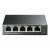 TP-Link TL-SG1005LP 5-Port Gigabit PoE+ Switch Elölnézet