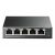 TP-Link TL-SG1005LP 5-Port Gigabit PoE+ Switch Elölnézet