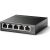 TP-Link TL-SG1005LP Switch 5x1000Mbps (4xPOE+), TL-SG1005LP 80807456