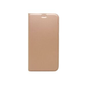 Cellect Samsung Galaxy S22 Ultra Rosegold Booktype Hülle - Cellect