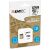 128GB microSDXC Emtec Gold+ CL10 + adapter (ECMSDM128GXC10GP) (ECMSDM128GXC10GP) 80772780