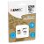 128GB microSDXC Emtec Gold+ CL10 + adapter (ECMSDM128GXC10GP) (ECMSDM128GXC10GP) 80772780