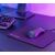 Mouse gaming Trust GXT 981 Redex pe mousepad