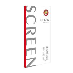 ENKAY edzett üveg képernyővédő a OnePlus 8 5G-hez, 3D teljes lefedettség, ívelt, karcálló, 0,26 mm, 9H keménység - Enkay