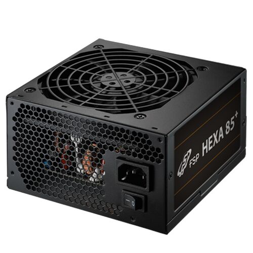 FSP 550W Hexa Pro 80+ (PPA5505500) 144203066 - FSP