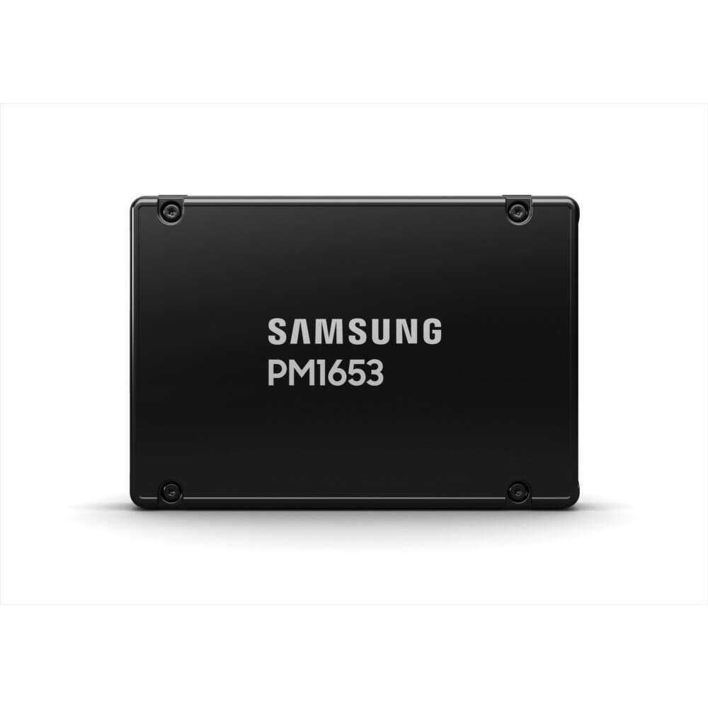 Samsung pm1653 2.5" 7,68 tb sas v-nand (mzilg7t6hbla-00a07)