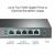 Router VPN Multi-WAN Gigabit TP-Link ER605 Omada 94802573
