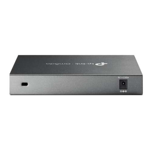 送料無料定番TP-Link ER8411 新製品Omada 10G VPNルーター ルーター・ネットワーク機器