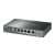 TP-LINK Wired Omada VPN Router 1xWAN(1000Mbps) + 4xLAN(1000Mbps), ER605 94802573