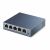 TP-Link TL-SG105D 5-Port Gigabit Asztali Switch