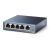 TP-Link TL-SG105 5-Port Gigabit Ethernet Switch