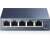 TP-Link TL-SG105 5 Portos Gigabit Asztali Switch