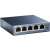 TP-Link TL-SG105 5 Portos Gigabit Asztali Switch