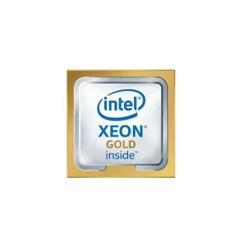 Intel Xeon Gold CPU